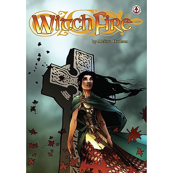 Witchfire, Melissa Hudson