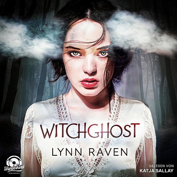 Witchghost, Lynn Raven