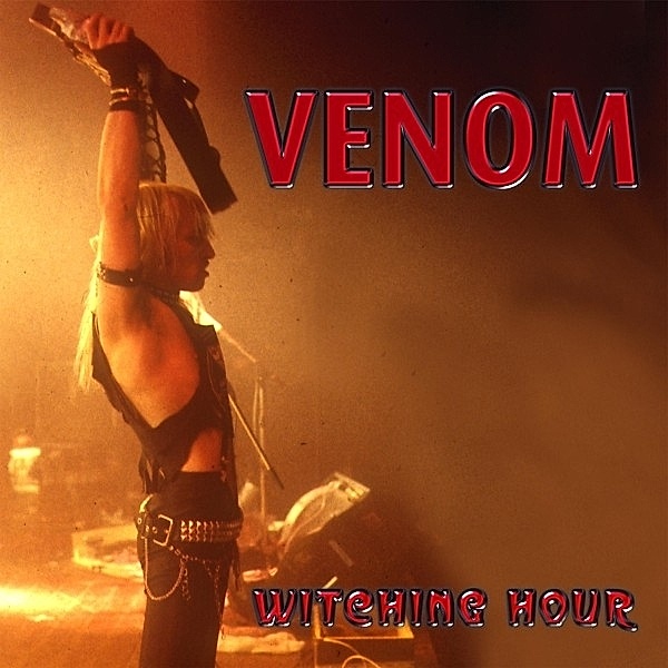 Witching Hour, Venom