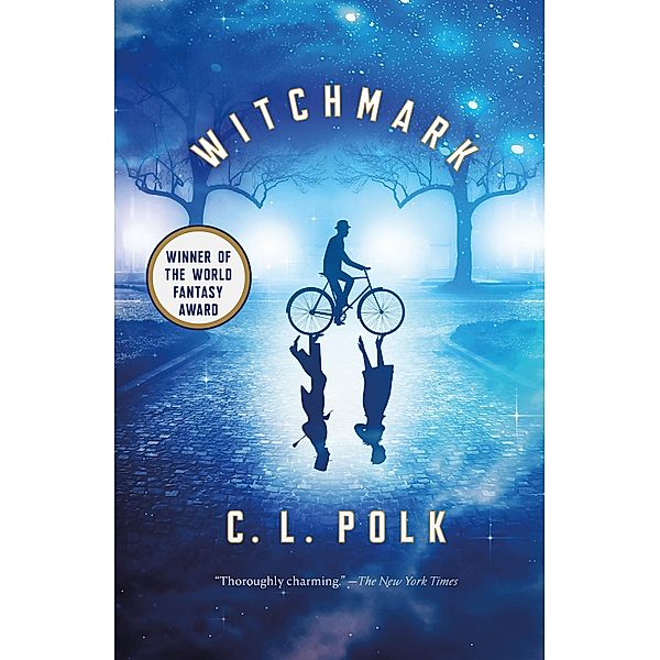 Witchmark / The Kingston Cycle Bd.1, C. L. Polk