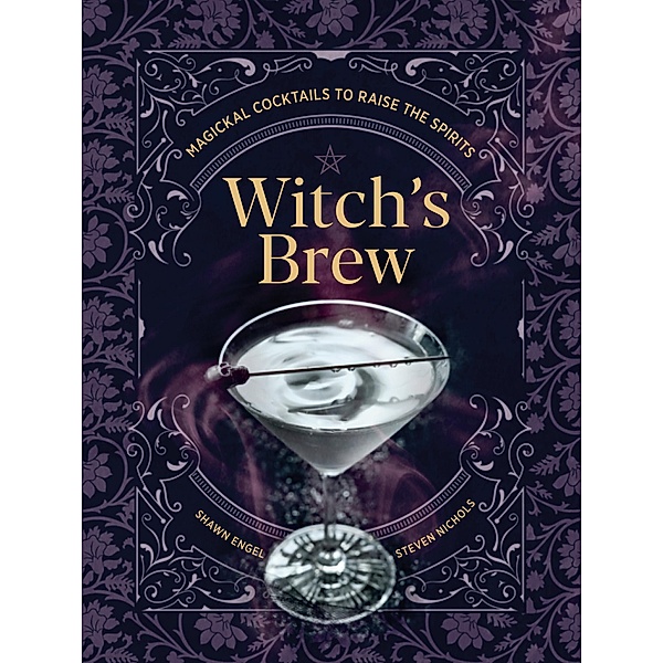 Witch's Brew, Shawn Engel, Steven Nichols
