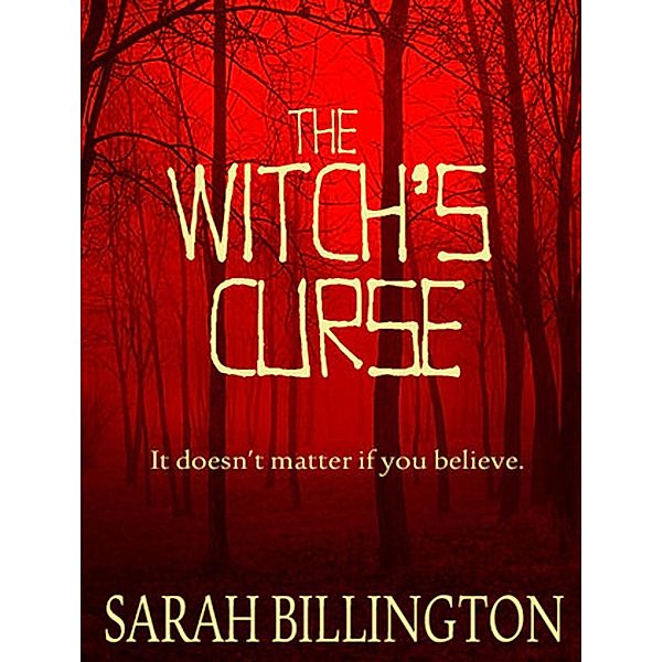 Witch's Curse / Sarah Billington, Sarah Billington