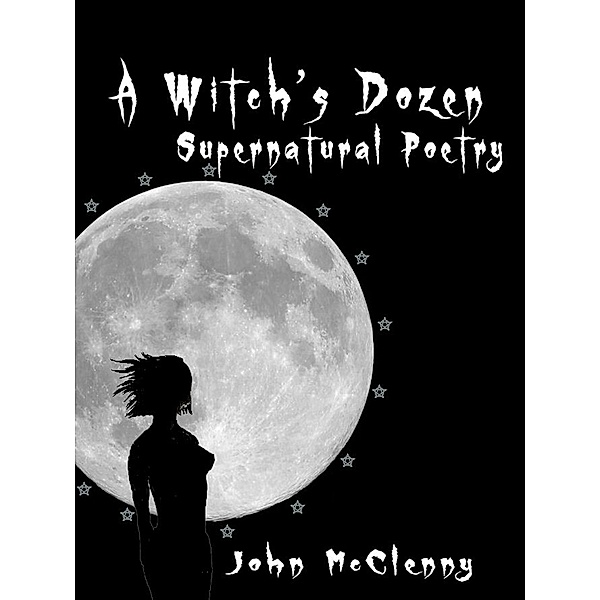 Witch's Dozen, John McClenny