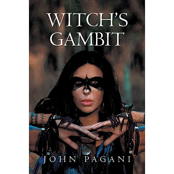 Witch's Gambit, John Pagani