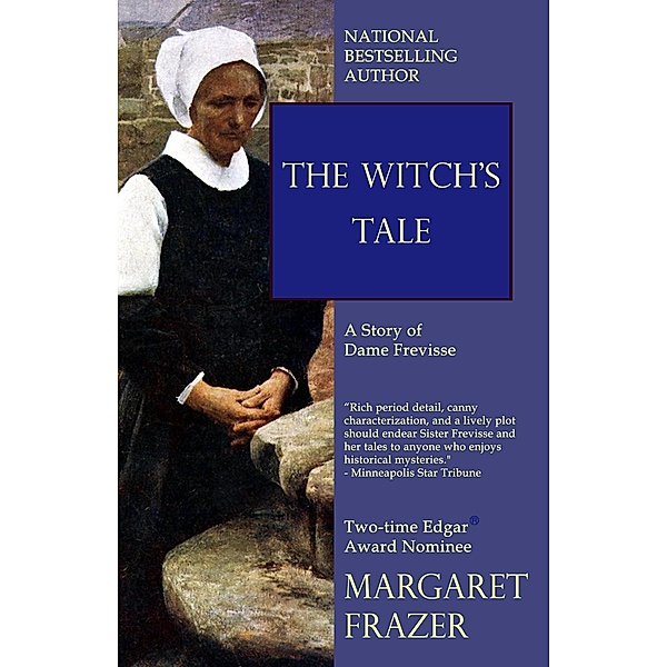 Witch's Tale, Margaret Frazer