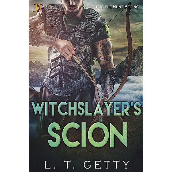 Witchslayer's Scion, L. T. Getty