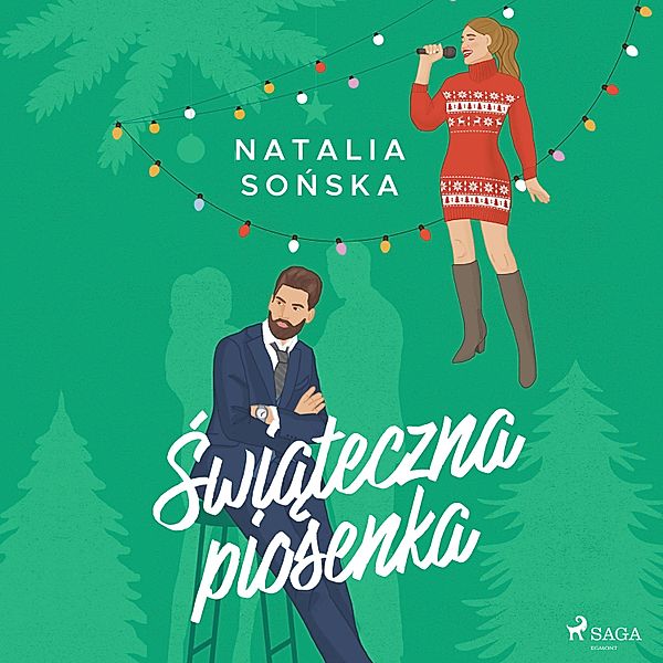 Świąteczna piosenka, Natalia Sońska