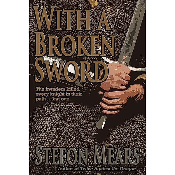 With a Broken Sword, Stefon Mears