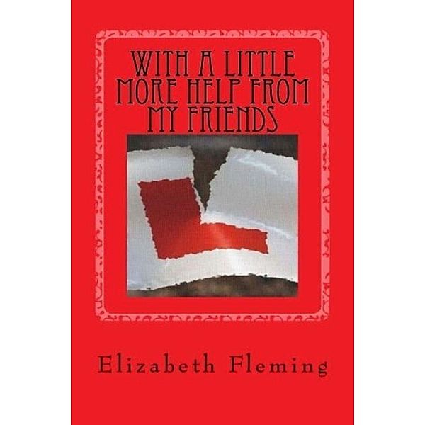 With A Little More Help From My Friends / Sea Minor, Elizabeth Fleming