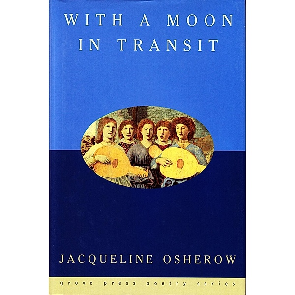 With a Moon in Transit, Jacqueline Osherow