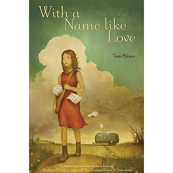 With a Name like Love, Tess Hilmo