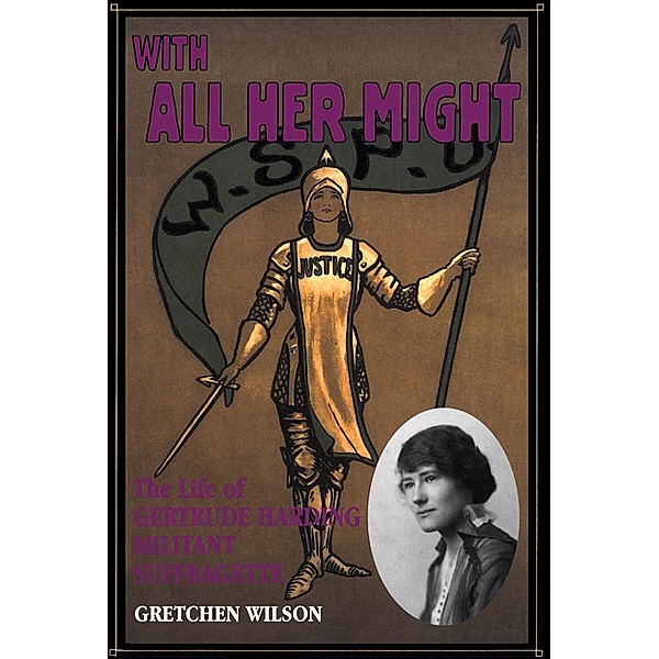 With All Her Might / Goose Lane Editions, Gretchen Wilson