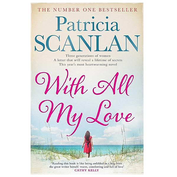 With All My Love, Patricia Scanlan