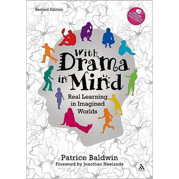 With Drama in Mind, Patrice Baldwin