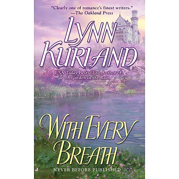 With Every Breath / Macleod Family Bd.11, Lynn Kurland