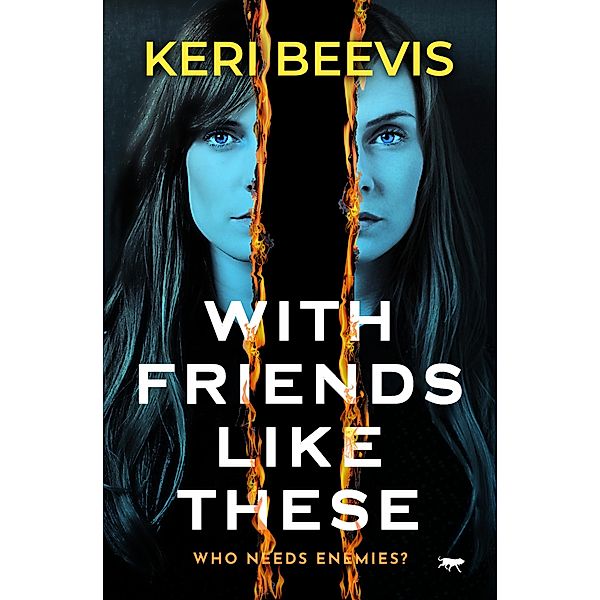 With Friends Like These, Keri Beevis