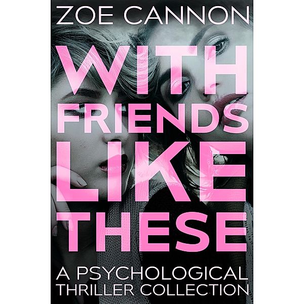 With Friends Like These, Zoe Cannon