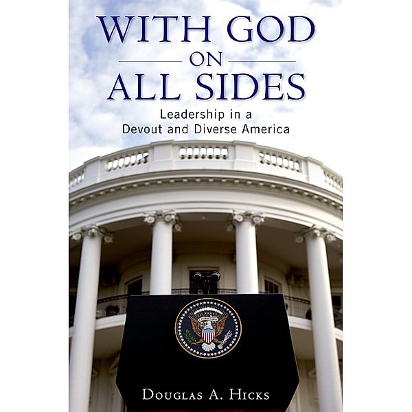 With God on All Sides, Douglas A. Hicks
