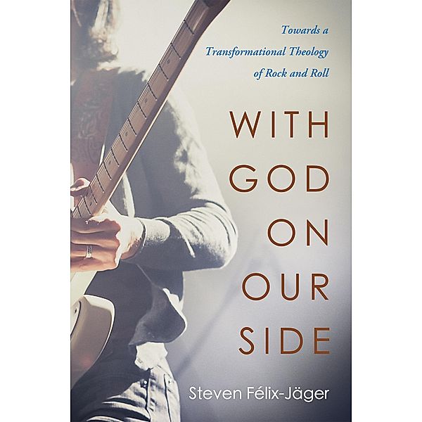 With God on Our Side, Steven Félix-Jäger