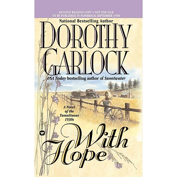 With Hope / Heart Series Bd.2, Dorothy Garlock