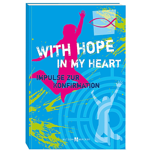 With Hope in my Heart, Marcus C. Leitschuh, Peter Jansen
