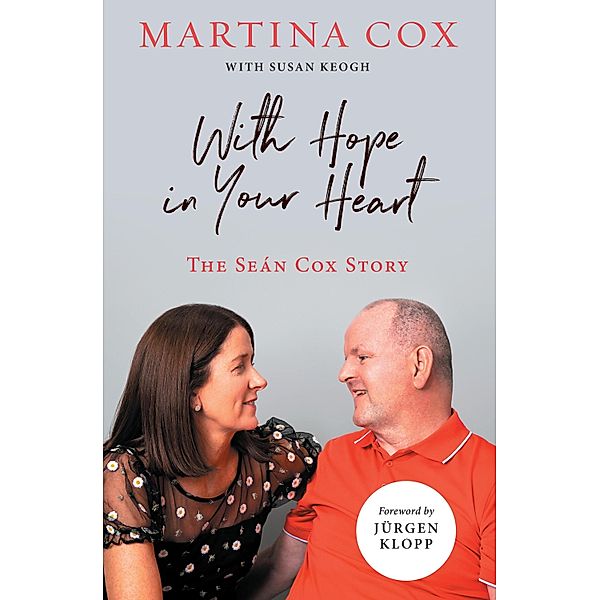 With Hope in Your Heart, Martina Cox, Susan Keogh