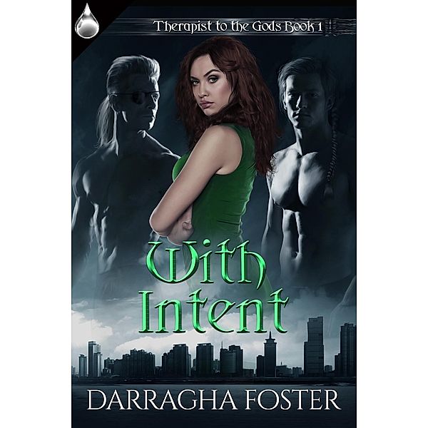 With Intent, Darragha Foster