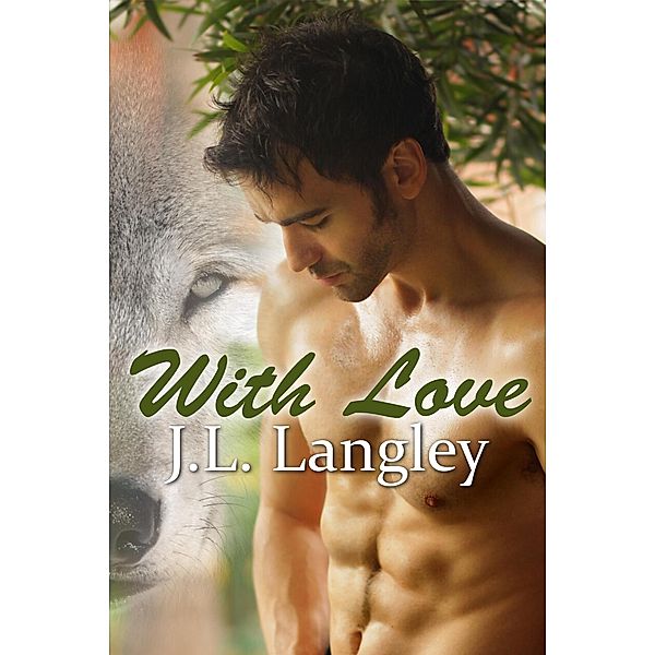 With Love, J. L. Langley