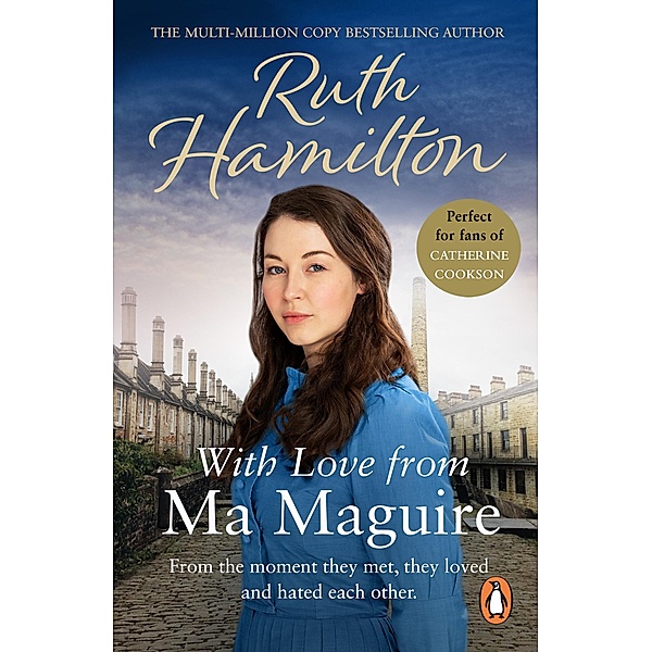With Love From Ma Maguire, Ruth Hamilton