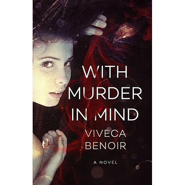 With Murder in Mind (The Matt Saga), Viveca Benoir