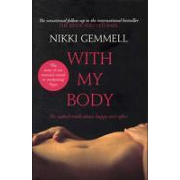 With My Body, Nikki Gemmell
