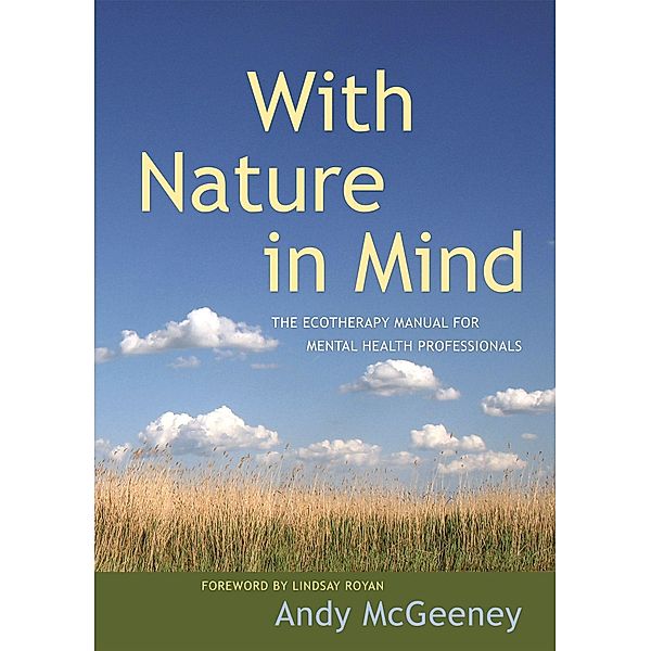 With Nature in Mind, Andy McGeeney