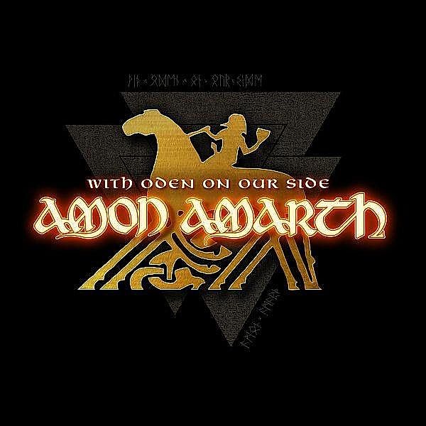 With Oden On Our Side, Amon Amarth