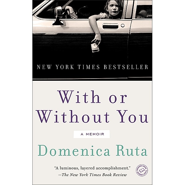 With or Without You, Domenica Ruta