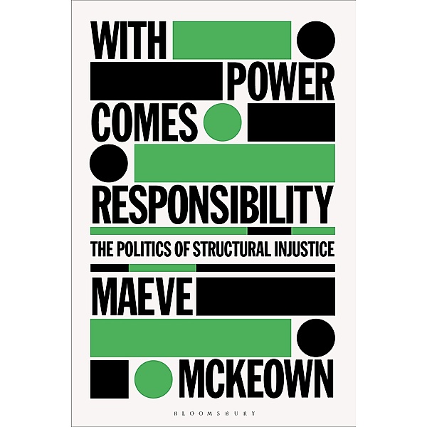 With Power Comes Responsibility, Maeve McKeown