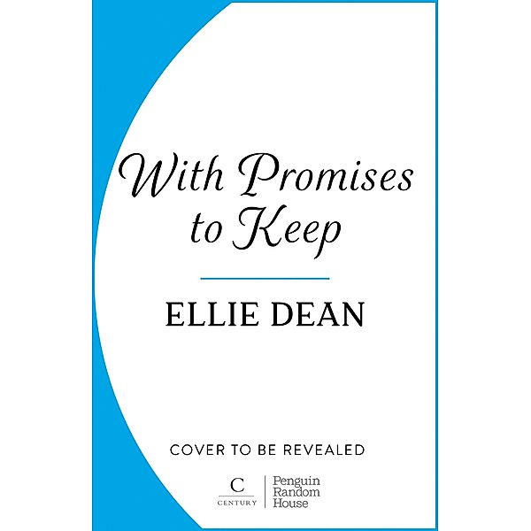 With Promises to Keep, Ellie Dean