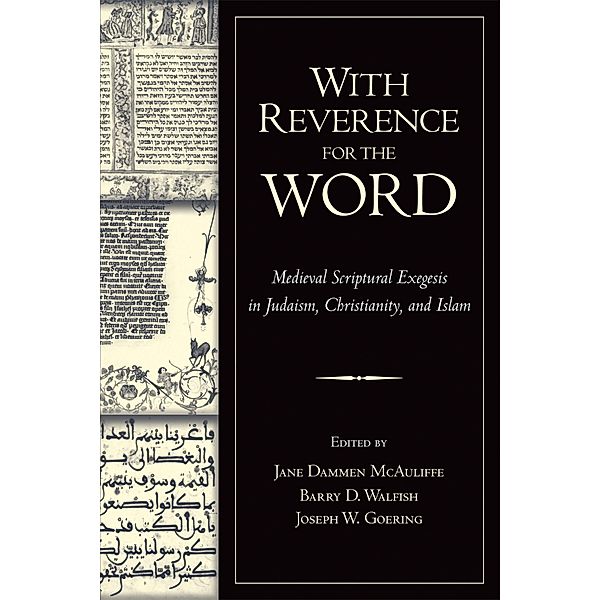 With Reverence for the Word