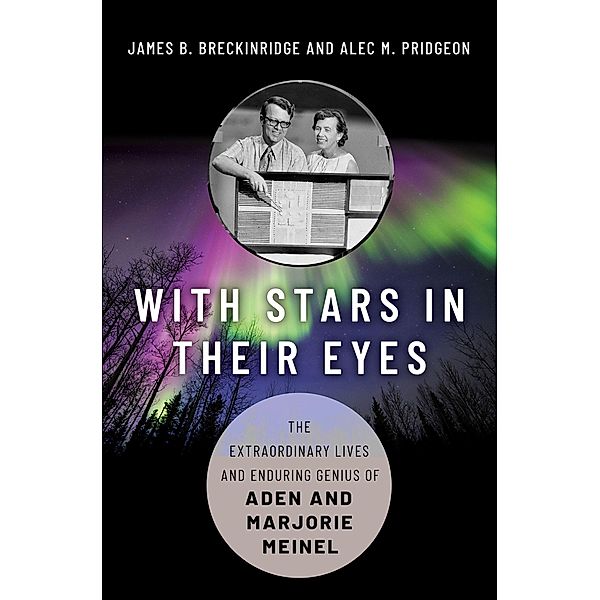 With Stars in Their Eyes, James B. Breckinridge, Alec M. Pridgeon