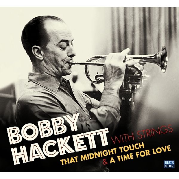 With Strings, Bobby Hackett