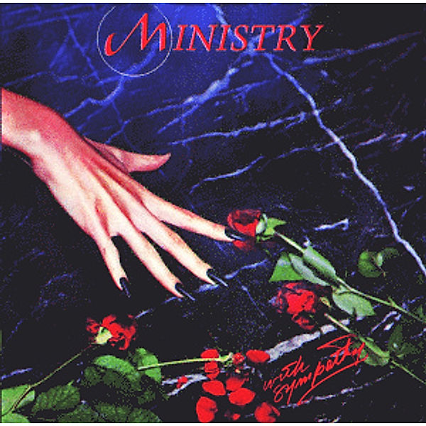 With Sympathy, Ministry