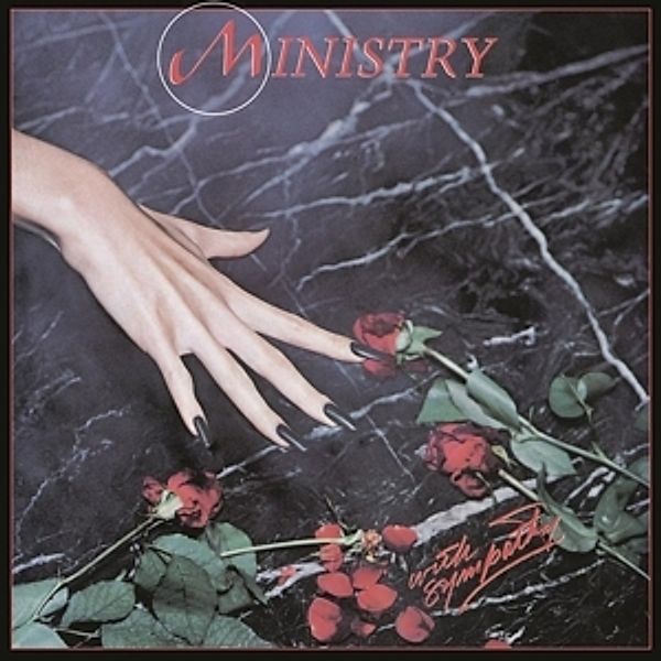 With Sympathy (Vinyl), Ministry