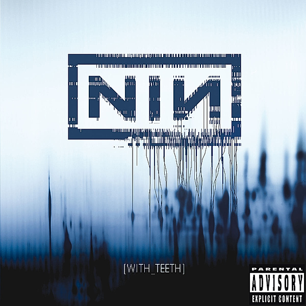 With Teeth (Digipak), Nine Inch Nails