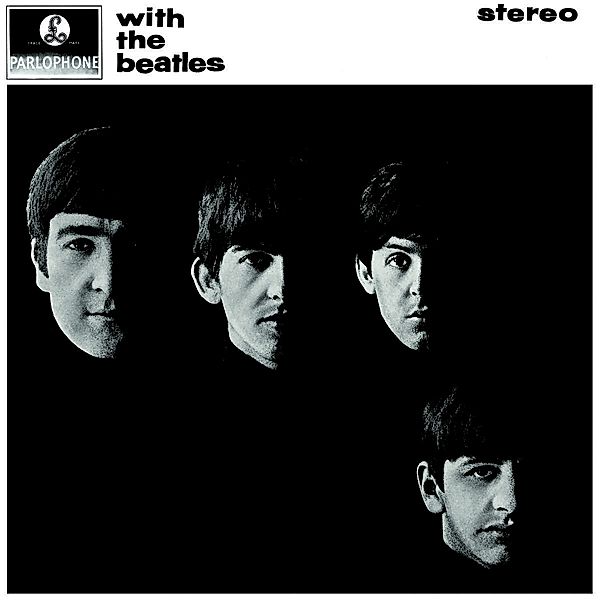 With The Beatles (Vinyl), The Beatles