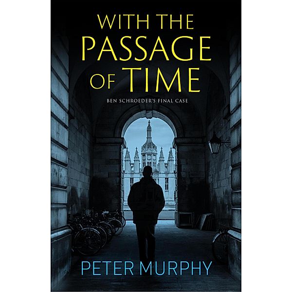 With the Passage of Time, Peter Murphy
