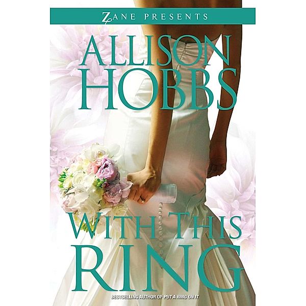With This Ring, Allison Hobbs