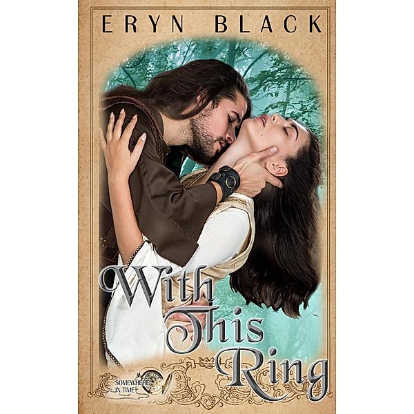 With This Ring, Eryn Black