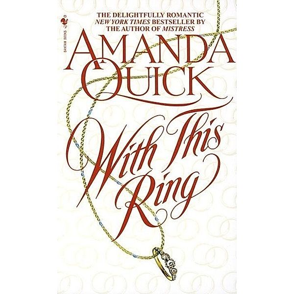 With This Ring / Vanza Bd.1, Amanda Quick