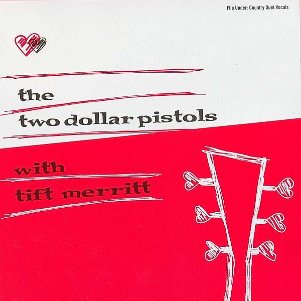 With Tift Merritt, Two Dollar Pistols