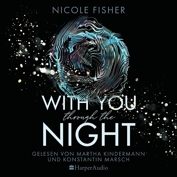With You - 1 - With you through the night, Nicole Fisher