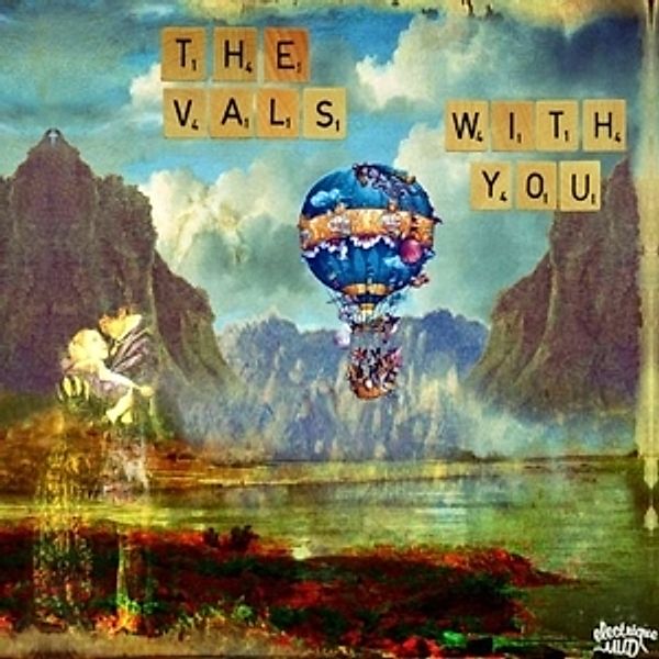 With You, The Vals
